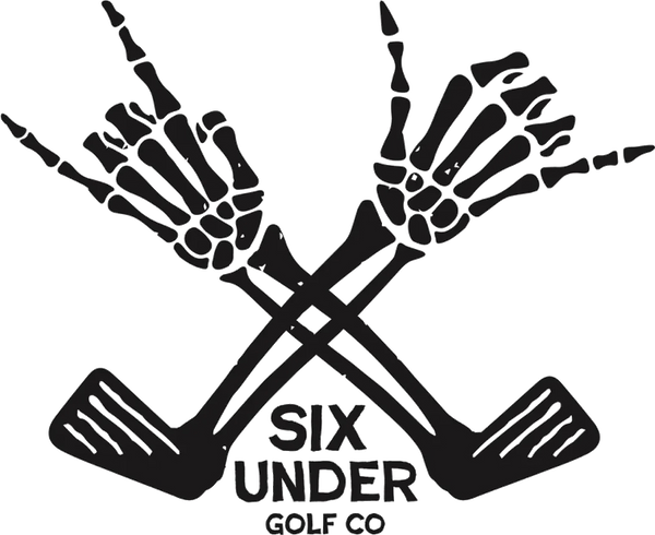 sixundergolfcompany.com